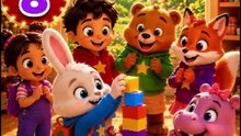 Honesty Makes Us Strong! 🐰 Kids Learn Why Telling the Truth Matters | Tiny Treasures Adventures Ep. 8