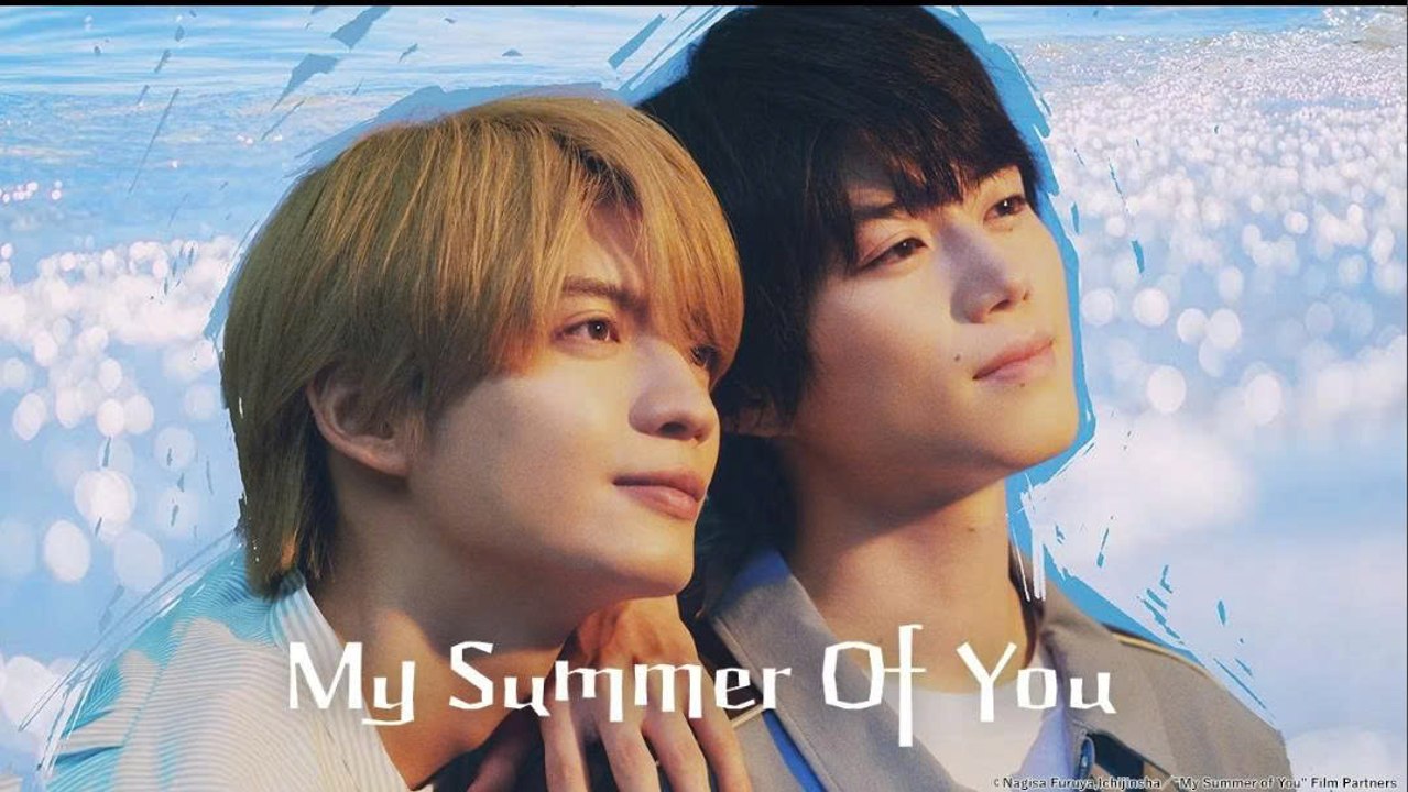My Summer of You (2026) Episode 5 - Eng Sub