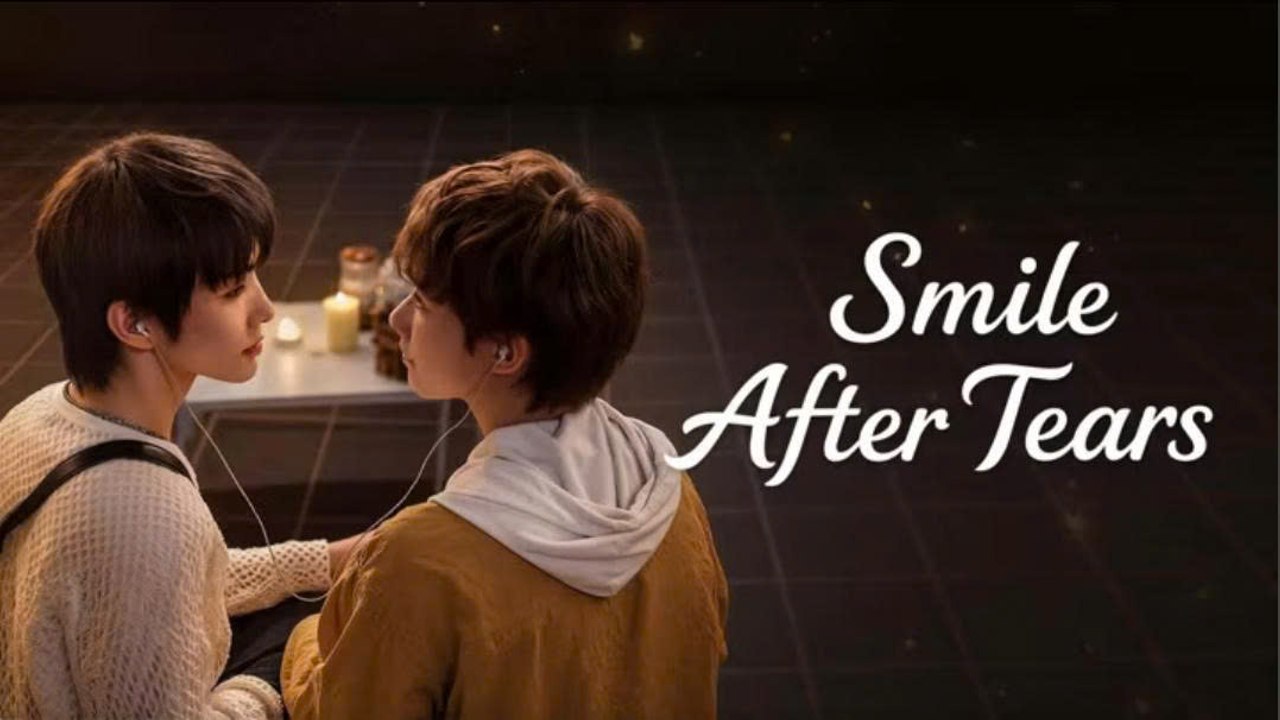 Smile after Tears (2026) Episode 9 - Eng Sub