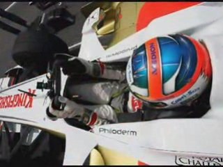Adrian sutil
