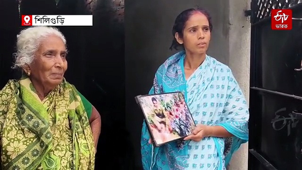পঞ্চায়েত ভোটে হিংসার মুখে পড়া পুলিশকর্মীর রহস্যমৃত্যুতে চাঞ্চল্য