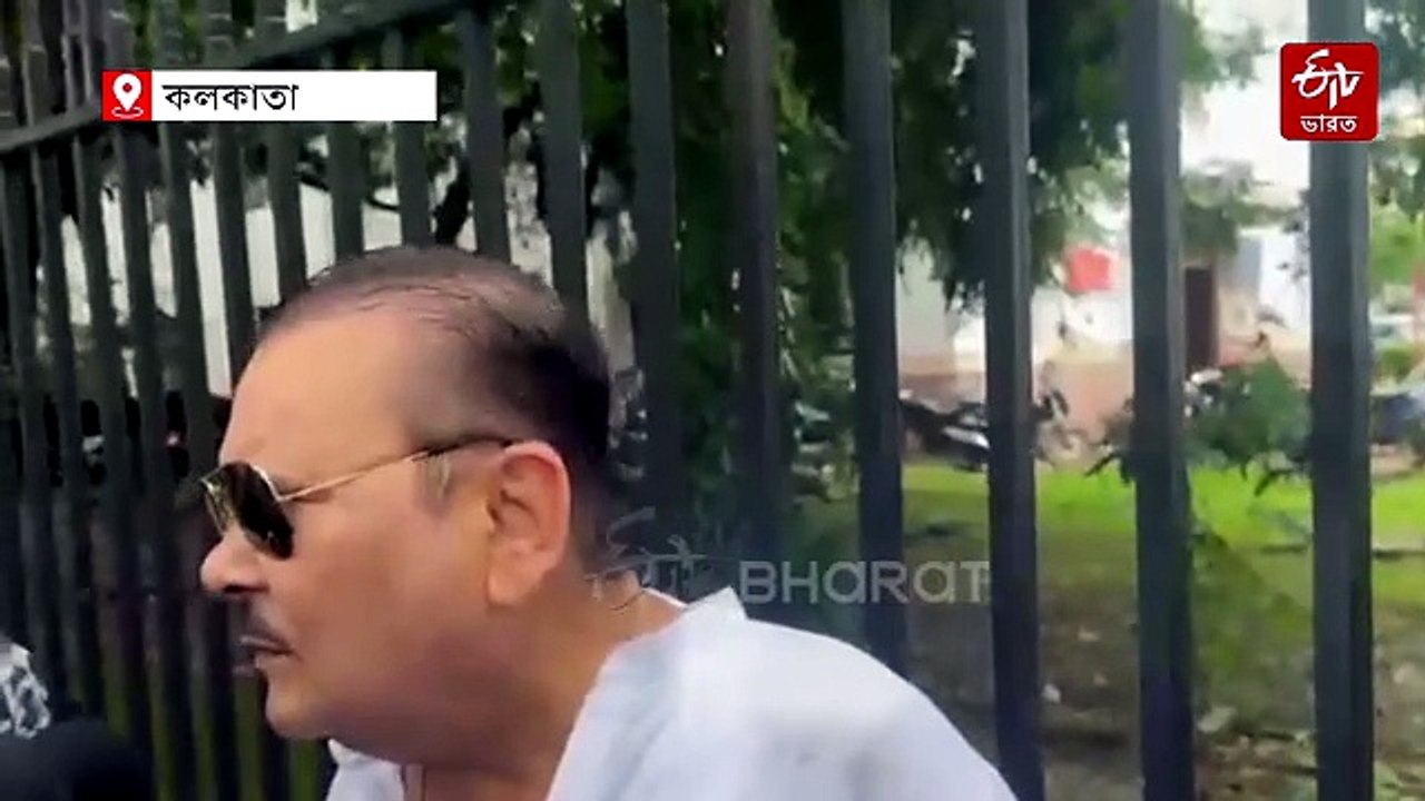 10 কোটি কেমন দেখতে হয় জানি না ! অভিষেকের আইনি নোটিশ পেয়ে বললেন মদন