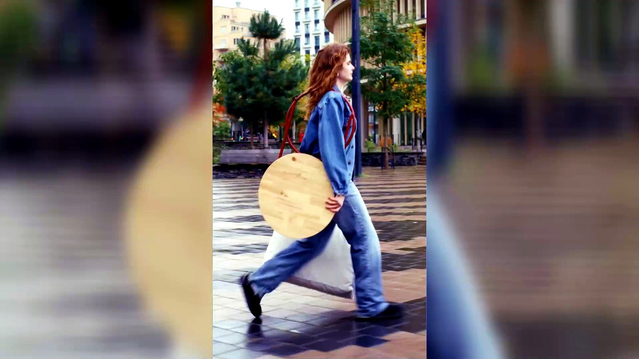 Ikea pensa ai nomadi urbani: nasce la collezione per chi trasloca in continuazione