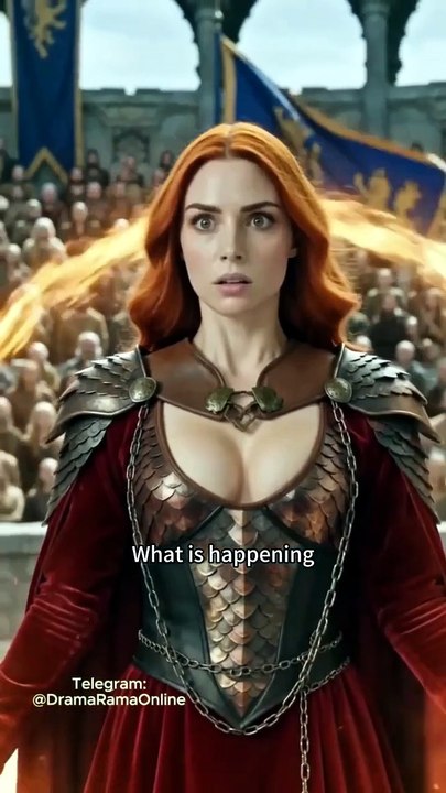 Mommy, Daddy is the Supreme Dragonrider! Ep 1-32