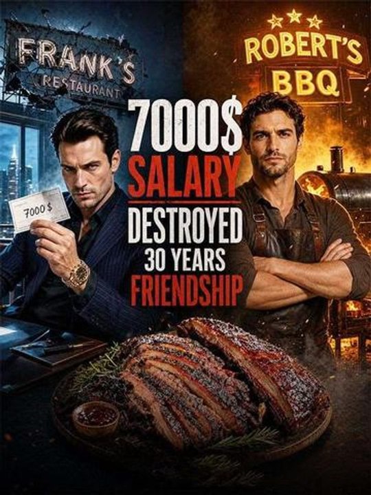 7000 Dollars Destroyed 30 Years #englishsub #fullmovie🎬