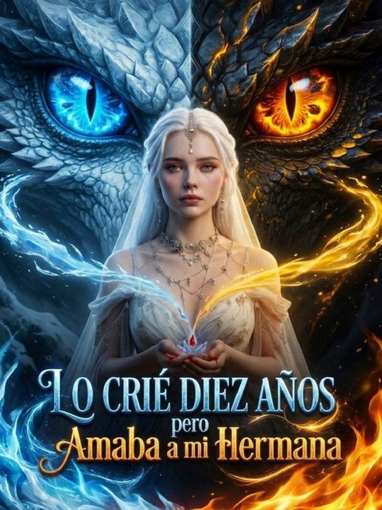[DOB] Lo Crié Diez Años pero Amaba a mi Hermana (30eps) | Filme Completo Full HD #ASM