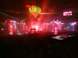 Unighted - The Egg Vs Guetta - Love Don't Let Me Walk Away