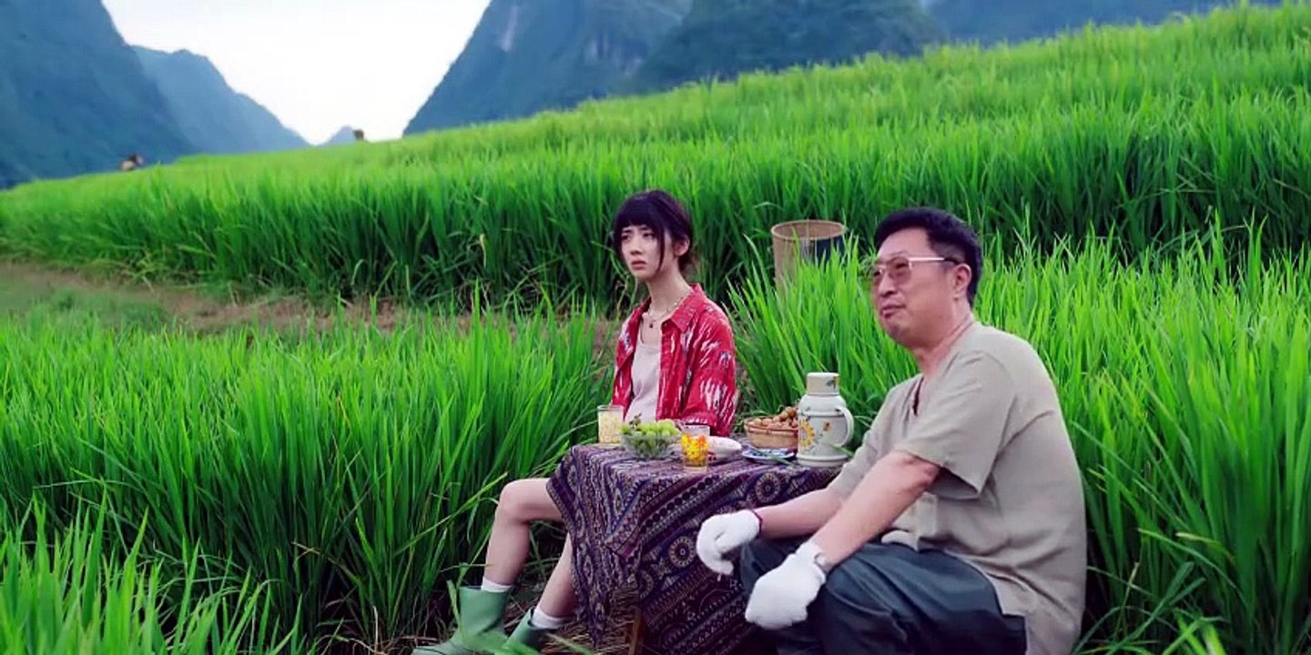 Xiao Fang Gets Married 2026 Episode 5 Engsub [Full Movie]