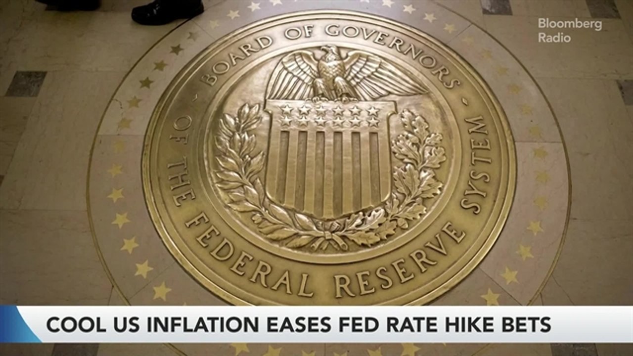 Fed's Hawkish Chorus Grows Louder