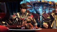 Coiling Dragon EP 16 Eng Sub