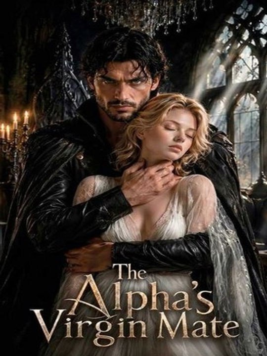 The Alpha’s Virgin Mate - New Movie 2026 -🧡🍏 🔥[Hot 2026] (2026) - FULL ENGSUB | Reelshort Hot HD