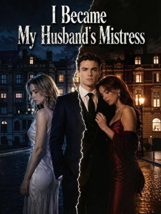 I Became My Husband's Mistress - Full HD