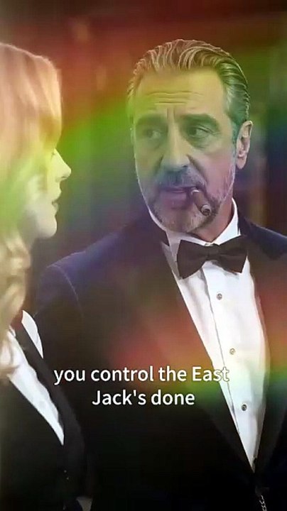 Mafia Housewife ENGSUB