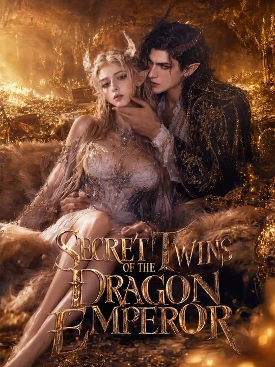 Secret Twins of the Dragon Emperor - Full Movie #englishsub #watchfull ⚡️🍿⚡️