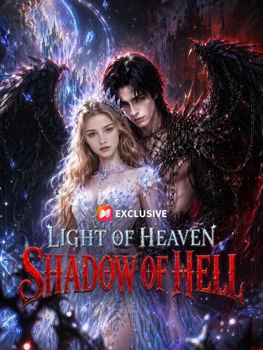 Light of Heaven Shadow of Hell - Full #englishsub #fullmovie 🍿🍿