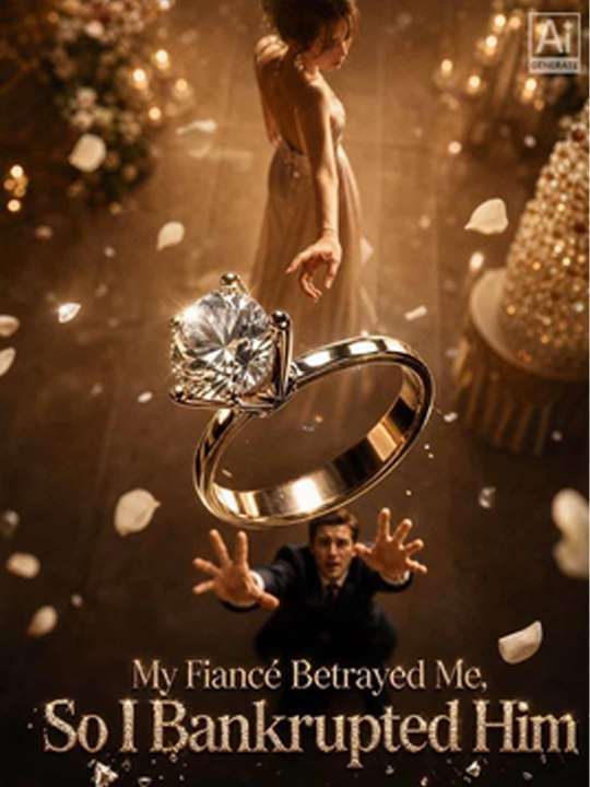 My Fiancé Betrayed Me, So I Bankrupted Him - Full #englishsub #fullmovie 🍿🍿