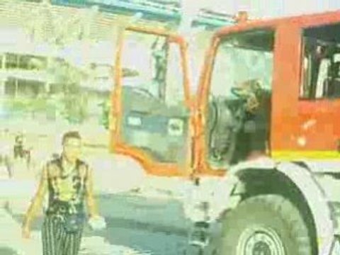 HRAM A CAUSE DU FOOT FI RADES - FINALE ESS EST