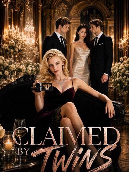 Claimed by Twins HD🔥 #EnglishSub #FullMovie