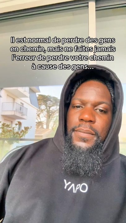 Chacun son chemin … | abonne toi