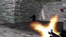 Counter Strike 1.6 de_aztec Domination: Epic Retro FPS Gameplay!