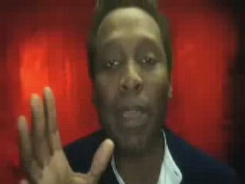 DR ALBAN vs HADDAWAY - I LOVE THE 90'S