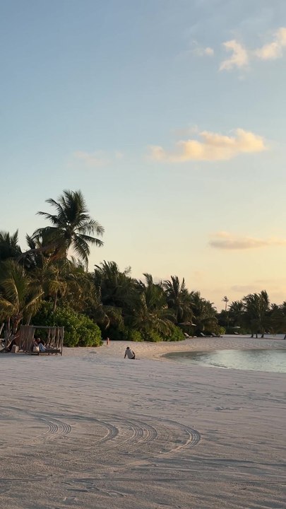 Patina Maldives Blends Wellness with Sustainability