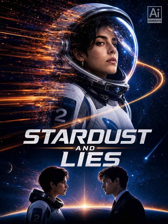 Stardust and Lies HD