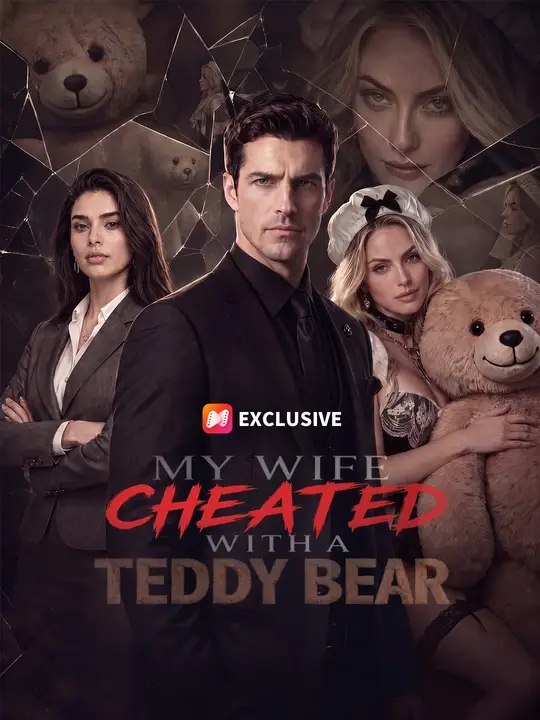 My Wife Cheated With a Teddy Bear - HOT MOVIE