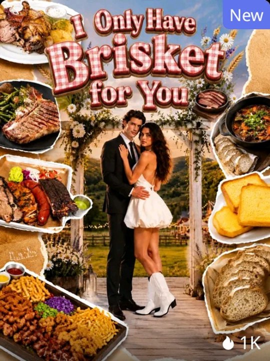 I Only Have Brisket For You | Perfect Revenge Full Episode | GoldReel TV