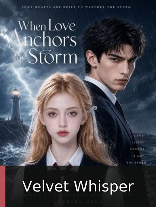 When Love Anchors the Storm engsubtitle fullepisode🍿🍿🍿 Velvet Whisper