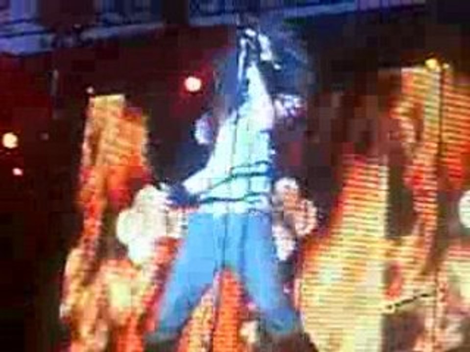 Tokio Hotel Monaco Totgeliebt