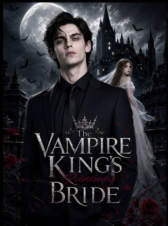 The Vampire King's Runaway Bride