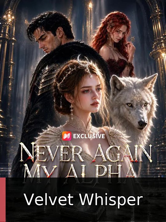 Never Again, My Alpha #engsubtitle #fullmovie❌💥 | Velvet Whisper