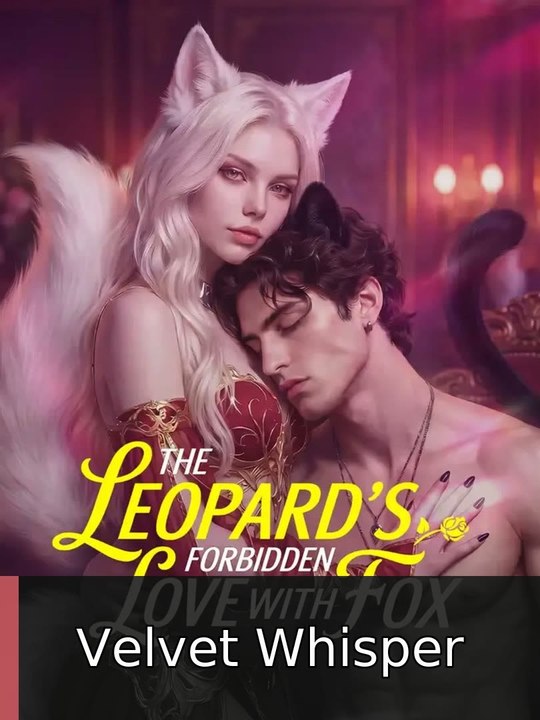 The Leopard's Forbidden Love with Fox englishsubtitle fullfilm🔺🔺 Velvet Whisper