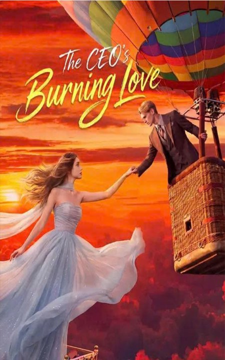 The CEO's Burning Love -  Full EP 2026