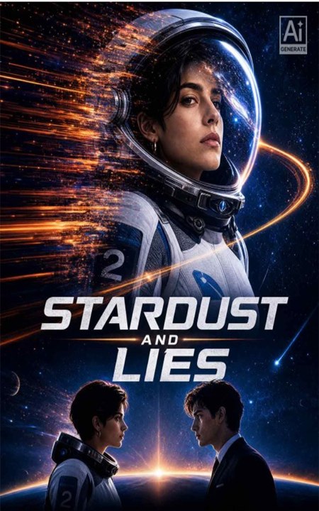 Stardust and Lies -  ⭐🍉💚FULL MOVIES ENGLISH SUB (2026)