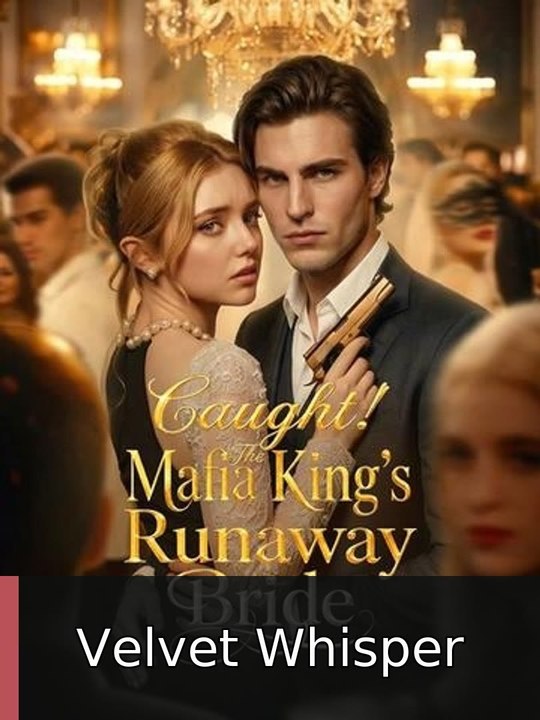 Caught! The Mafia King's Runaway Bride engsubtitle fullmovie🎥 Velvet Whisper