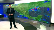 Pronóstico del tiempo para Monterrey, con Nelson Valdez - 22 de julio 2026