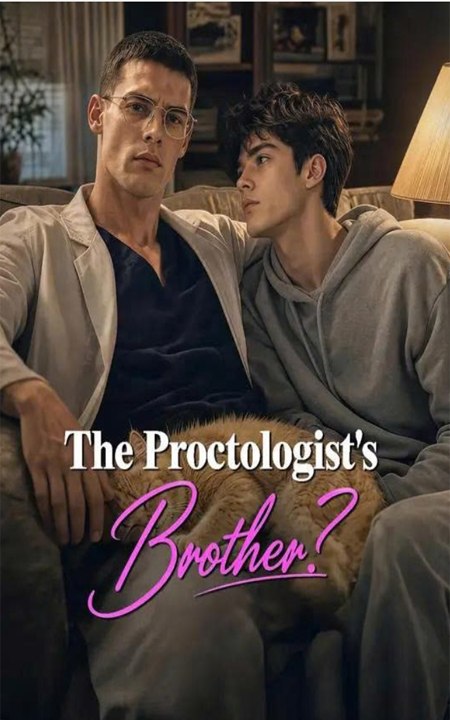 The Proctologist's Brother - (2026) - FULL ENGSUB