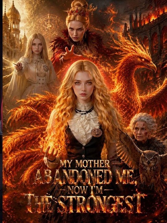 My Mother Abandoned Me, Now I’m The Strongest #englishsub #fullmovie❤️🍿 -🔥🔥🔥FULL MOVIES ENGLISH SUB 2026