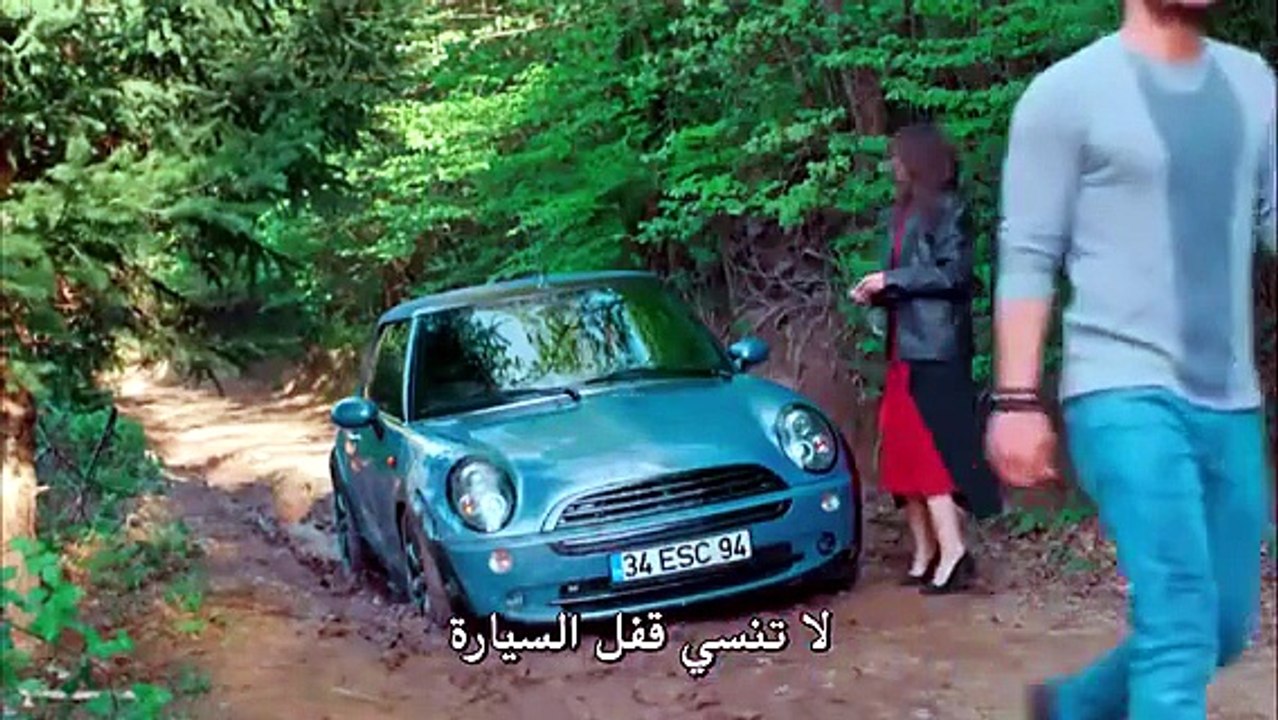 مسلسل الانتقام الحلو الحلقة 5 مترجمة [Full Movie]