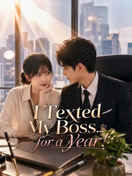 I Texted My Boss... For A Year! Series Full Episode | Golden Scene Media