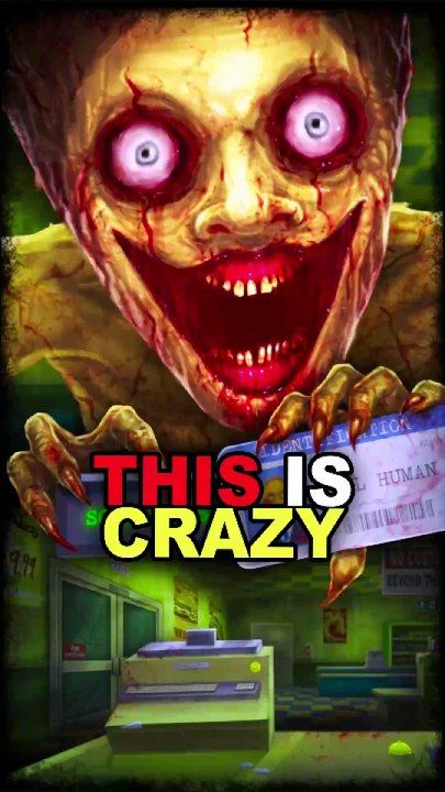 AD | This Gas Station Is Absolutely WILD! Shift At Midnight is FINALLY OUT!