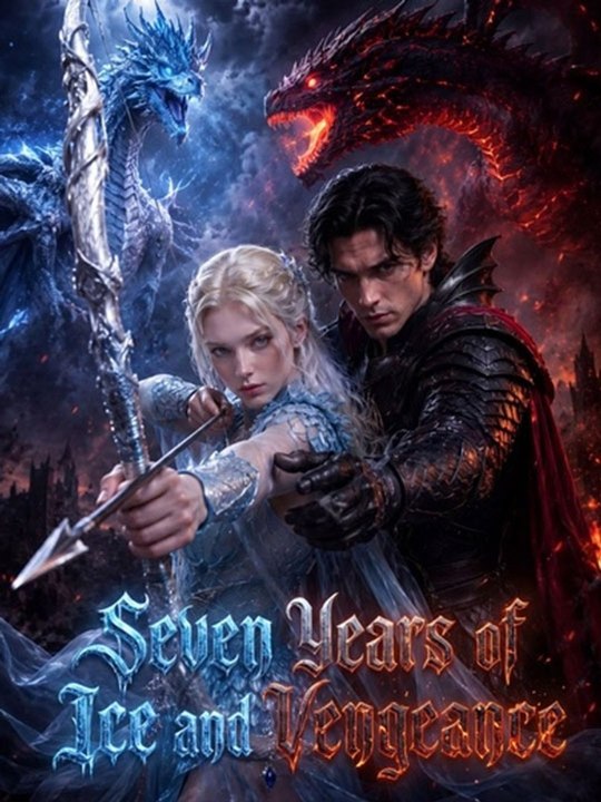 Seven Years of Ice and Vengeance - Full - NEW - 🔥🔥🔥FULL MOVIES ENGLISH SUB 2026