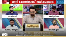 'ലാത്തിയുമായി എത്തിയ ​ഗുണ്ടകൾ വിദ്യാർഥികളെ തല്ലിച്ചതച്ചു, ആ സമയത്ത് ഇന്റർനെറ്റ് ഓഫാക്കിയിട്ടു'