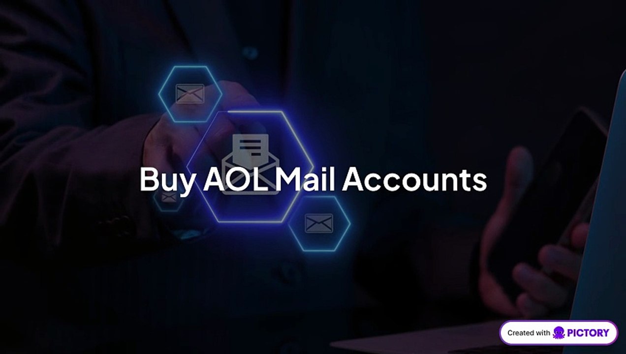 Best Guide to Buy AOL Mail Accounts: with 1 Month Replacement