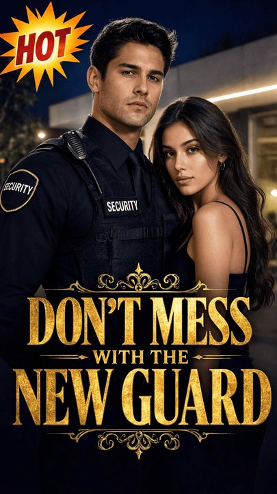 Don’t mess with the new guard💖#Short Drama #AI #Full Movie