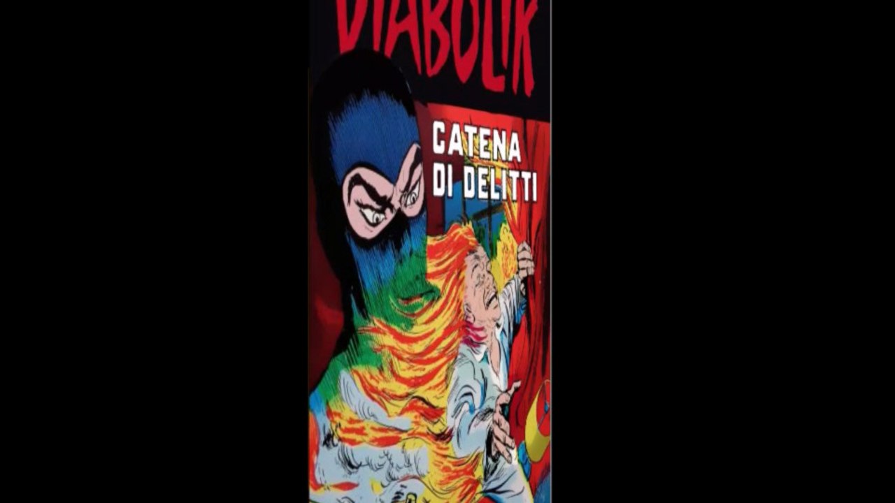DIABOLIK---CATENA DI DELITTI