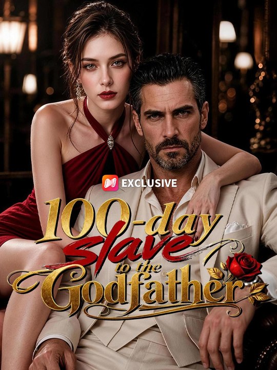 100-Day Slave to the Godfather - Complete drama englishsub 🔥🔥