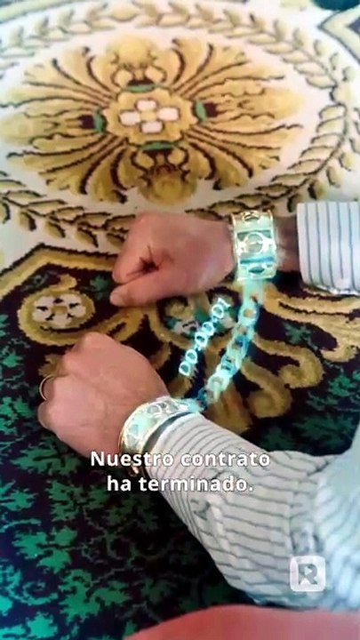 El genio de la lámpara bajo contrato - Completo en Español [Full Movie]